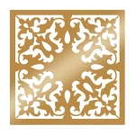 تایل سقفی آسمان مجازی مدل 1201