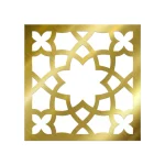 تایل سقفی آسمان مجازی بنی دکو مدل MC 01